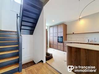 Vente maison 8 pièces Vente maison 8 pièces