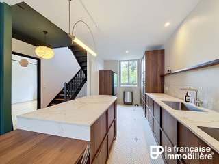 Vente maison 8 pièces Vente maison 8 pièces