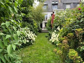 Vente Maison 7 piècesRennes Thabor
