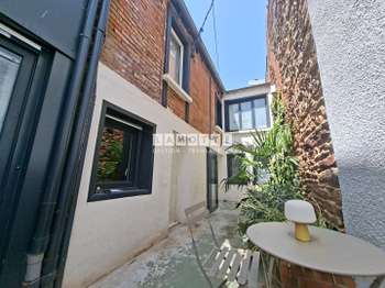 Vente maison 5 pièces Rennes Thabor 35