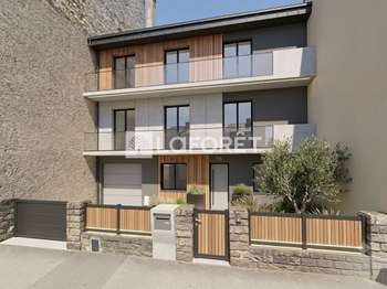 Vente Maison 8 chambresRennes Thabor