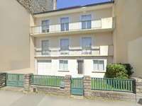 Vente maison 11 pièces