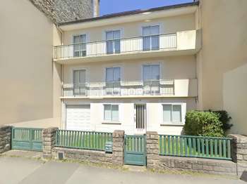 Vente maison 11 pièces