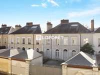 Vente maison 11 pièces