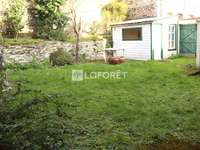 Vente maison 11 pièces