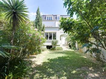 Vente Maison 5 chambresRennes Thabor