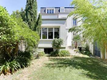Vente Maison 5 chambresRennes Thabor