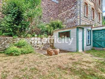 Vente maison 11 pièces Rennes Thabor 35