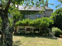 Vente maison 8 pièces Vente maison 8 pièces