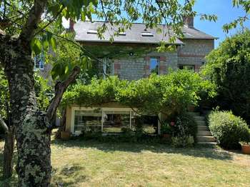 Vente Maison 4 chambresRennes Thabor