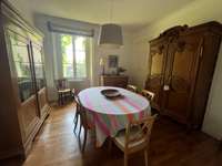 Vente maison 8 pièces Vente maison 8 pièces