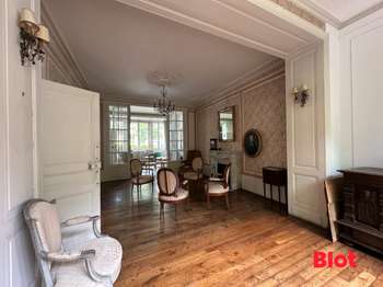 Vente maison 8 pièces Vente maison 8 pièces