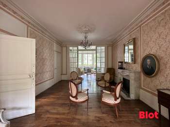 Vente maison 8 pièces Vente maison 8 pièces