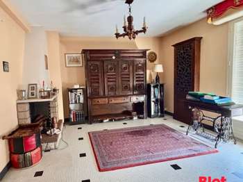 Vente maison 12 pièces Vente maison 12 pièces