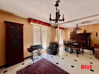 Photo Vente maison Rennes Thabor