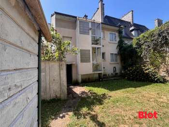 Photo Vente maison Rennes Thabor