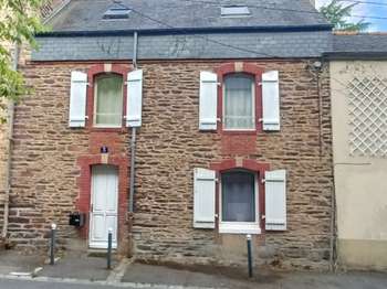 Vente Maison 3 chambresRennes Thabor