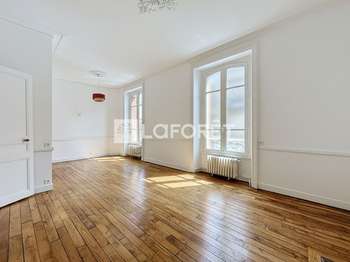 Vente Maison 6 chambresRennes Thabor