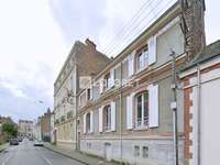 Vente maison 8 pièces Vente maison 8 pièces