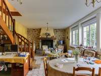 Vente maison 7 pièces Vente maison 7 pièces