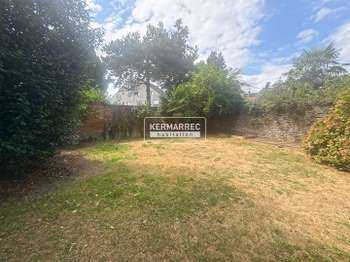 Vente maison 7 pièces Rennes Thabor 35