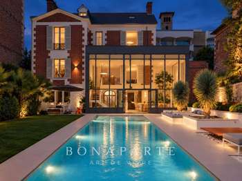 Vente maison 10 pièces Vente maison 10 pièces