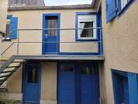Vente maison 4 pièces Vente maison 4 pièces