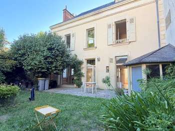 Vente maison 7 pièces Rennes Thabor 35