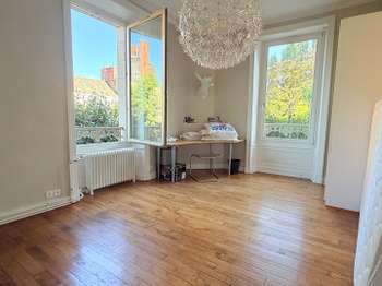 Vente maison 7 pièces Rennes Thabor 35