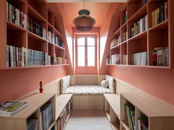 Photo Vente maison Rennes Thabor