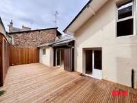 Vente maison 5 pièces Vente maison 5 pièces
