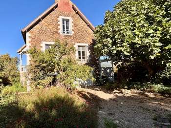 Vente Maison 4 chambresRennes Thabor