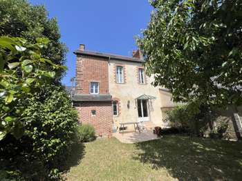 Vente maison 7 pièces Rennes Thabor 35