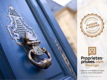 Vente maison 7 pièces Rennes Thabor 35