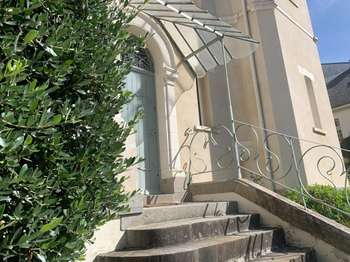 Vente Maison 6 chambresRennes Thabor