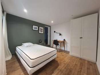Vente maison 4 pièces Rennes Thabor 35
