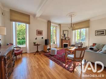 Vente maison 8 pièces Rennes Thabor 35