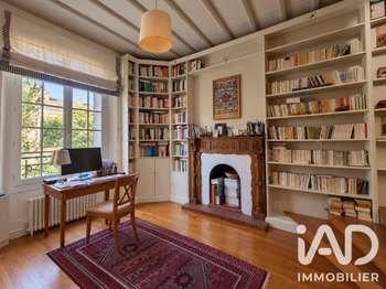 Vente maison 8 pièces Vente maison 8 pièces