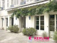 Vente maison 11 pièces