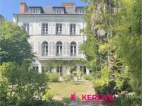 Vente maison 11 pièces