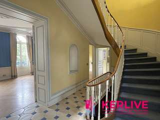 Vente maison 11 pièces