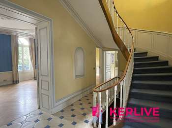Vente maison 11 pièces