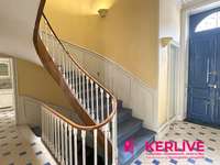 Vente maison 11 pièces