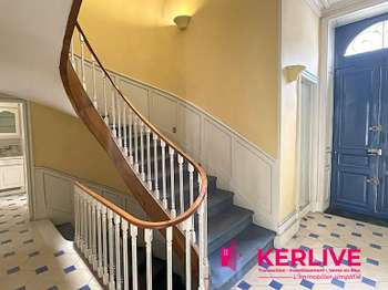 Vente maison 11 pièces