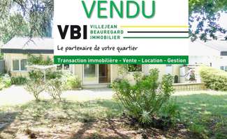 Photo Vente maison Rennes Villejean