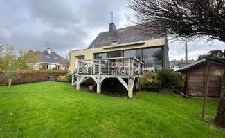 Photo Vente maison Rennes Villejean