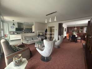 Vente Maison 5 chambresRennes Villejean