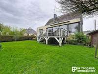 Vente maison 7 pièces Vente maison 7 pièces