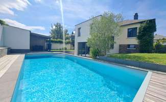 Photo Vente maison Rennes Villejean