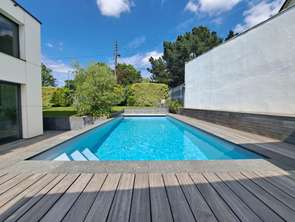 Vente Maison 4 chambresRennes Villejean